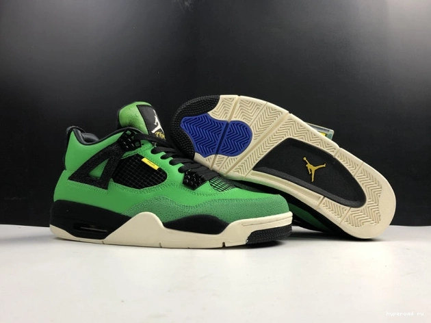 Retro 4 Air AJ4-965234 Jordan 1125